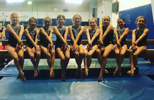 Gymnastics Center «Stars Gymnastics», reviews and photos, 3870 Mallow Rd, Colorado Springs, CO 80907, USA