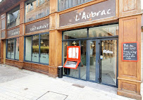 Photos du propriétaire du Restaurant français L'Aubrac Rodez - n°4