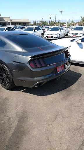 Used Car Dealer «Pacific Auto Center», reviews and photos, 16416 Valley Blvd, Fontana, CA 92335, USA