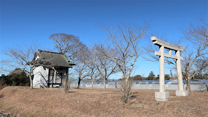 八幡神社