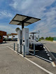 IONITY Station de recharge Dagneux