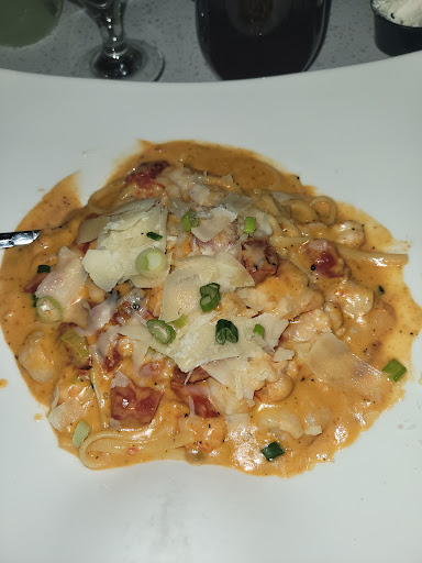 Steak House «Eighteen at the Radisson», reviews and photos, 668 W 5th St, Covington, KY 41011, USA