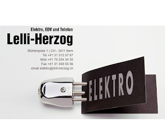 Lelli-Herzog Elektro