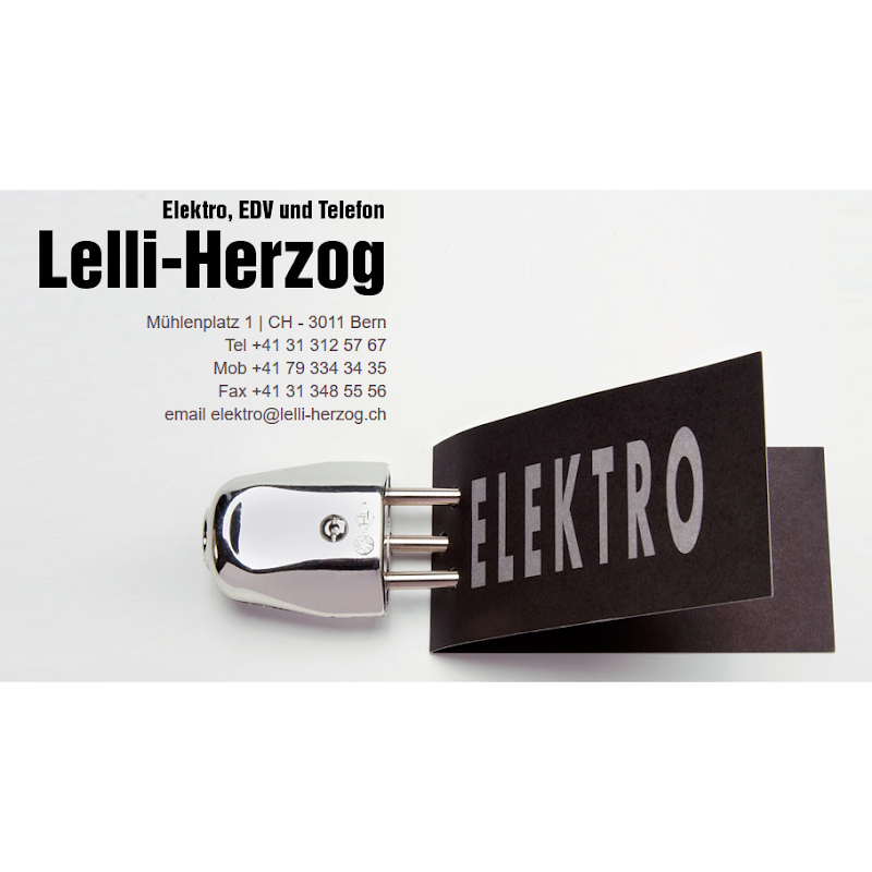 Lelli-Herzog Elektro