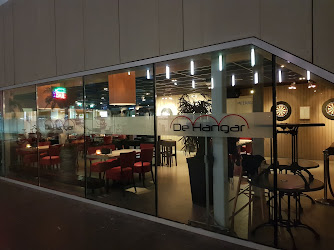 Café/Zalencentrum De Hangar