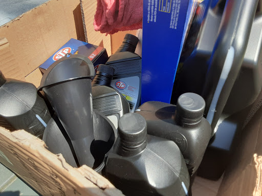 Auto Parts Store «AutoZone», reviews and photos, 213 N Black Horse Pike, Williamstown, NJ 08094, USA