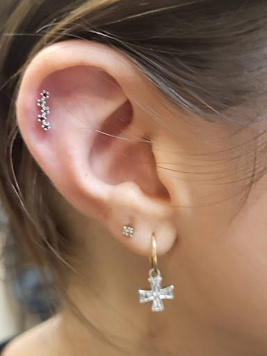 Explore heartstopper tattoo ideas, creative tattoo ideas in Scottsdale, available at Club Tattoo