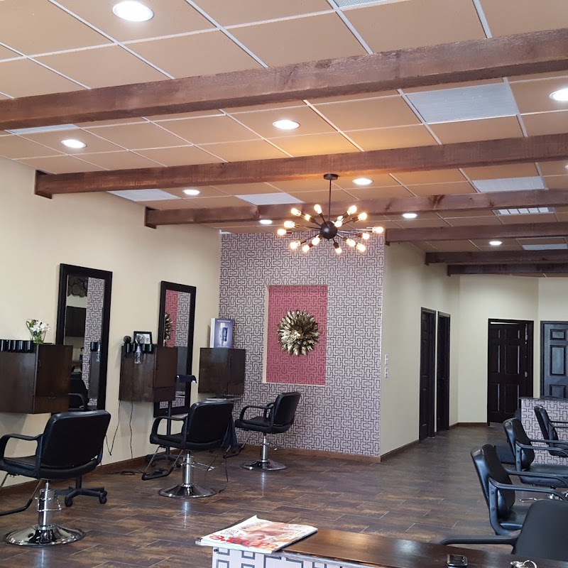 Hair Affairs Salon