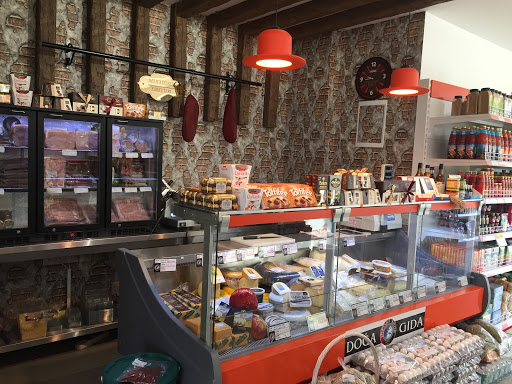 Import Shop Doğa Gıda