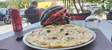 Plats et boissons du Pizzeria Sta's Pizza à Charmes-sur-Rhône - n°10