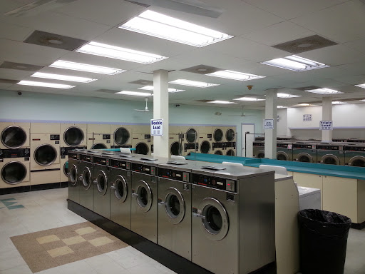 Laundromat «Clean N Brite Coin Laundry», reviews and photos, 3175 Azalea Garden Rd, Norfolk, VA 23513, USA