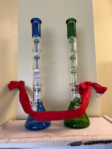 Tobacco Shop «Tobacco House of Liu», reviews and photos, 401 Elmira Rd, Ithaca, NY 14850, USA