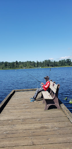 Park «Machias Trailhead Park», reviews and photos, 1626 Virginia St, Snohomish, WA 98290, USA