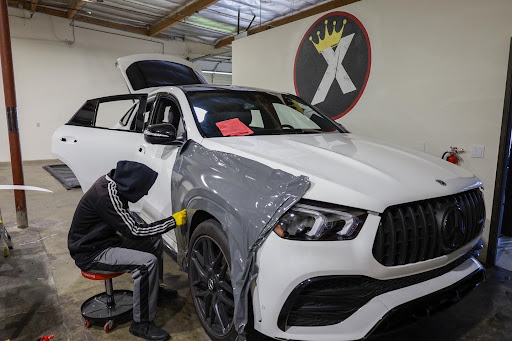 Xclusive Auto image