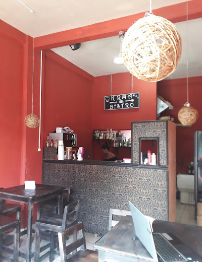 KRMA BISTRO - Cuarto, 96160 Oluta, Veracruz, Mexico