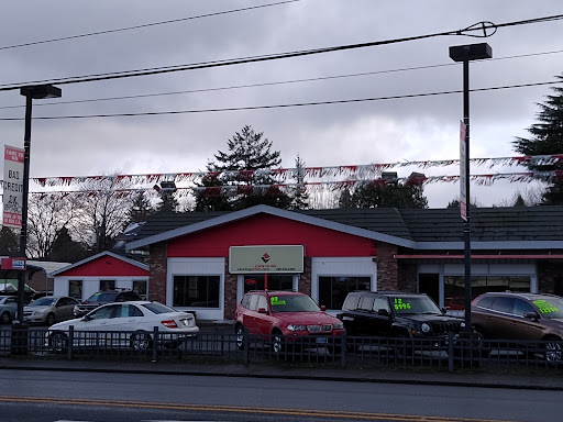 Used Car Dealer «Cars To Go», reviews and photos, 20 NE 82nd Ave, Portland, OR 97220, USA
