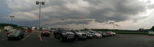 Car Dealer «Wilmington Auto Center», reviews and photos, 1780 Rombach Ave, Wilmington, OH 45177, USA