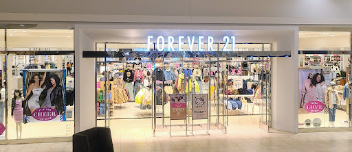Clothing Store «Forever 21», reviews and photos, 5220 Fashion Outlets Way #1005, Chicago, IL 60656, USA