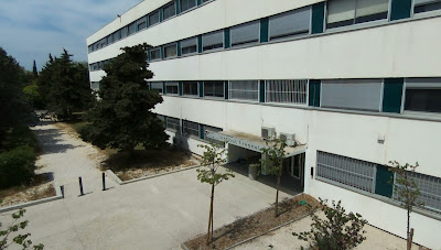 Institut Fresnel à Marseille