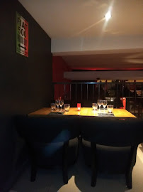 Atmosphère du Restaurant italien Le Cinquecento à Rennes - n°2