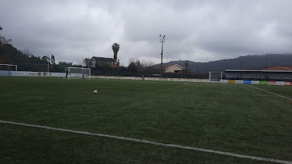 Campo de Jogos do F.C. Roriz