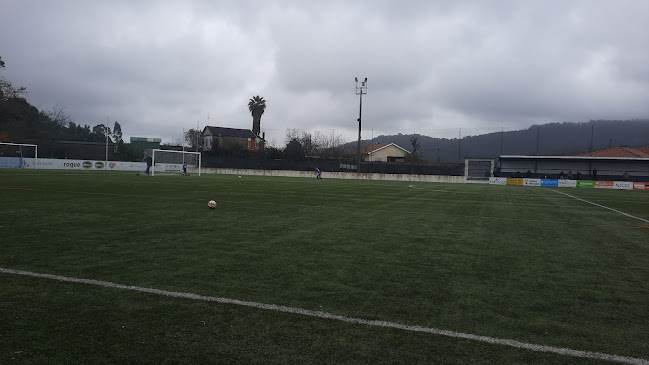 Campo de Jogos do F.C. Roriz