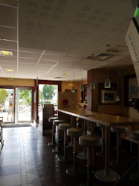 Atmosphère du Restauration rapide McDonald's à Villefranche-de-Rouergue - n°9