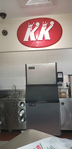 Bakery «Krispy Kreme Doughnuts», reviews and photos, 741 Hillcrest Rd, Mobile, AL 36695, USA