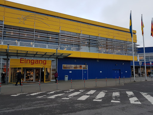 IKEA Einrichtungshaus Braunschweig