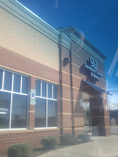 Thrift Store «GCF Donation Center & Store (Elizabeth City)», reviews and photos