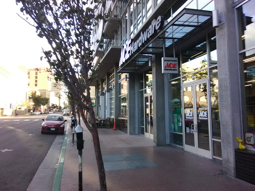 Hardware Store «Downtown Ace Hardware», reviews and photos, 675 Sixth Ave, San Diego, CA 92101, USA