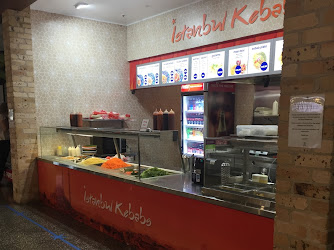 Istanbul Kebabs