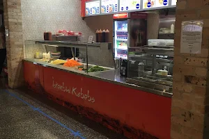 Istanbul Kebabs image