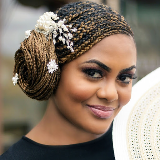 Hair Salon «Nia Soule Salon», reviews and photos, 108 Banks Crossing #108, Fayetteville, GA 30214, USA