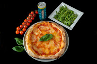 Aliment-réconfort du Restauration rapide Pizzaiola à Lyon - n°1