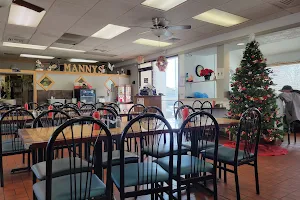 Manny's Diner image