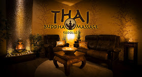 Thai Buddha Massage - Gödöllő