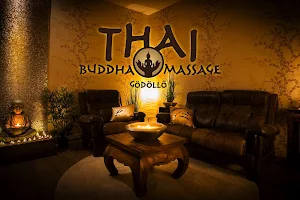 Thai Buddha Massage - Gödöllő image