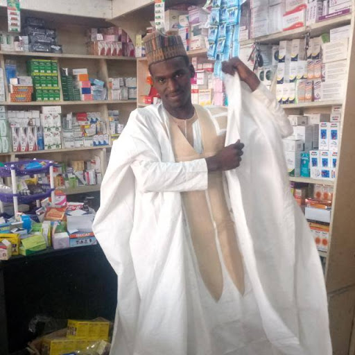 Hajiya Halima Phones Market, opposed. main garage, Nigeria, Store, state Sokoto