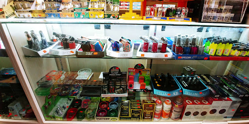 Tobacco Shop «Tobacco View», reviews and photos, 2539 County Hwy 10, St Paul, MN 55112, USA