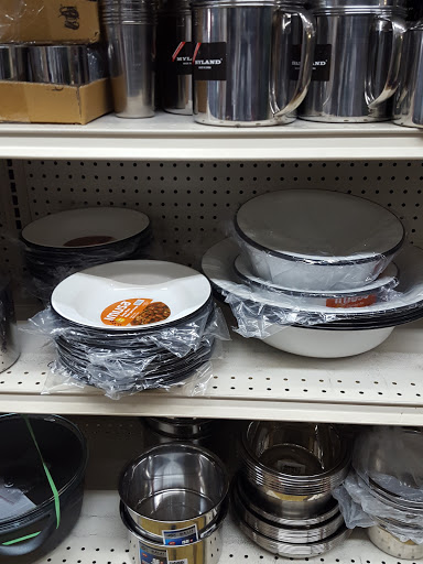 Hardware Store «MAD HARDWARE/DISCOUNT STORE», reviews and photos, 1308 Fulton St, Brooklyn, NY 11216, USA