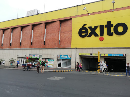 Éxito San Antonio