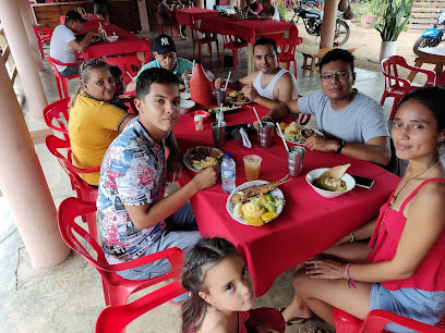 Restaurante Donde Mingo - Cra. 16, Nueva Granada, Galeras, Sucre, Colombia