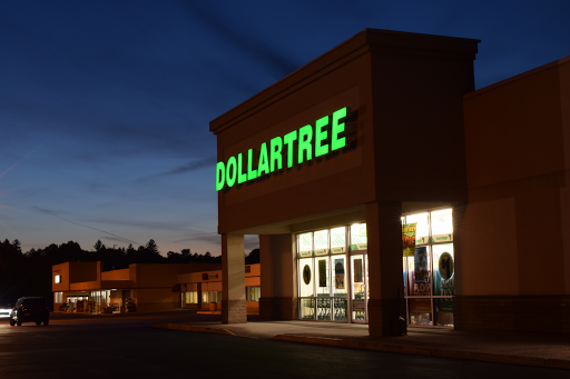 Dollar Store «Dollar Tree», reviews and photos, 1523 E Main St A, Waynesboro, PA 17268, USA