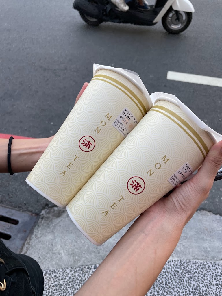 古曼鮮果茶-永康崑山店 的照片