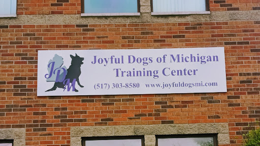 Joyful Dogs of Michigan