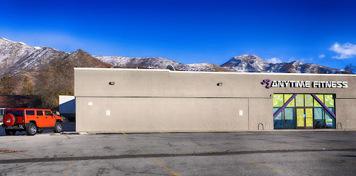 Gym «Anytime Fitness», reviews and photos, 2332 E 2100 S, Salt Lake City, UT 84106, USA