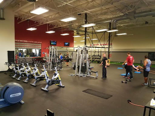 Personal Trainer «Pulse Fitness», reviews and photos, 19120 N Pima Rd, Scottsdale, AZ 85255, USA