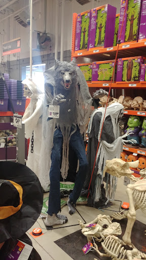 Home Improvement Store «The Home Depot», reviews and photos, 8760 26 Mile Rd, Shelby Charter Township, MI 48316, USA