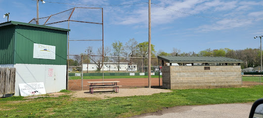 Mt. Carmel Baseball Park